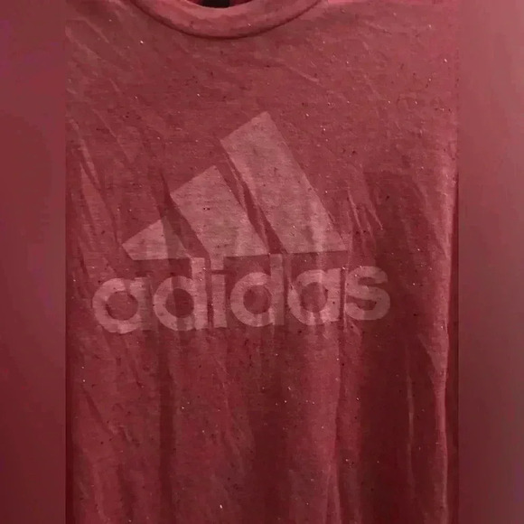 Adidas Tshirt large - Picture 3 of 4